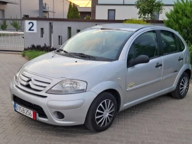 Citroen C3 1.4i* (74кс)* FACELIFT* НОВ ВНОС* , снимка 4