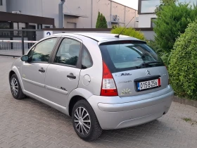 Citroen C3 1.4i* (74кс)* FACELIFT* НОВ ВНОС* , снимка 8