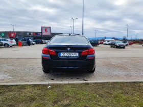 BMW 535, снимка 5