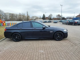 BMW 535, снимка 4