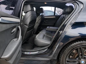 BMW 535, снимка 8