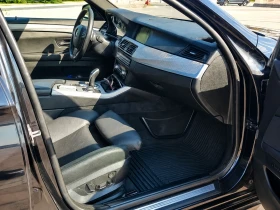 BMW 535, снимка 6