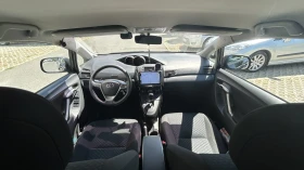 Toyota Verso 1.8 VVTI, снимка 10