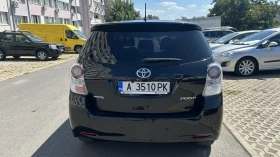Toyota Verso 1.8 VVTI, снимка 4