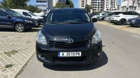 Toyota Verso 1.8 VVTI, снимка 3