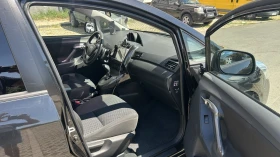 Toyota Verso 1.8 VVTI, снимка 8