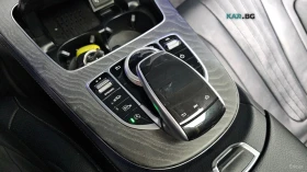 Mercedes-Benz CLS 400 4MATIC* DISTRONIC* ПОДГРЕВ* ОБДУХ* 360* ХЕДЪП* , снимка 14