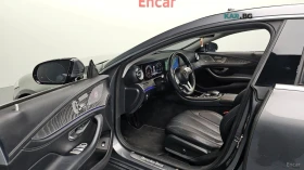 Mercedes-Benz CLS 400 4MATIC* DISTRONIC* ПОДГРЕВ* ОБДУХ* 360* ХЕДЪП* , снимка 8