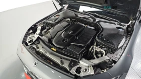 Mercedes-Benz CLS 400 4MATIC* DISTRONIC* ПОДГРЕВ* ОБДУХ* 360* ХЕДЪП* , снимка 17