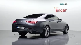Mercedes-Benz CLS 400 4MATIC* DISTRONIC* ПОДГРЕВ* ОБДУХ* 360* ХЕДЪП* , снимка 3