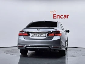 Honda Accord 2.0 Hybrid - САМО 30% АВАНС!, снимка 7