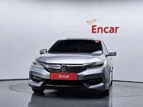 Honda Accord 2.0 Hybrid - САМО 30% АВАНС!, снимка 5