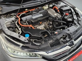 Honda Accord 2.0 Hybrid - САМО 30% АВАНС!, снимка 11