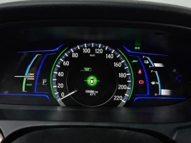 Honda Accord 2.0 Hybrid - САМО 30% АВАНС!, снимка 16