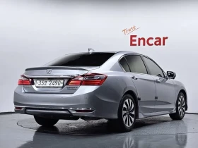 Honda Accord 2.0 Hybrid - САМО 30% АВАНС!, снимка 3