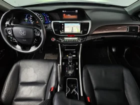 Honda Accord 2.0 Hybrid - САМО 30% АВАНС!, снимка 14