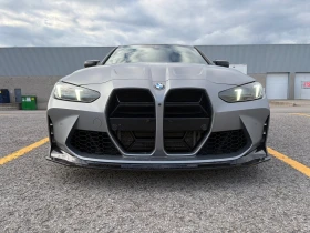 BMW M3 * Competition * АВТОКРЕДИТ БЕЗ ПЪРВОНАЧАЛНА ВНОСКА, снимка 17