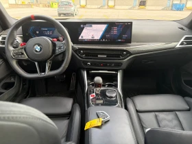 BMW M3 * Competition * АВТОКРЕДИТ БЕЗ ПЪРВОНАЧАЛНА ВНОСКА, снимка 8