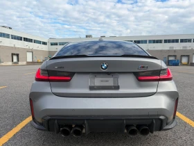 BMW M3 * Competition * АВТОКРЕДИТ БЕЗ ПЪРВОНАЧАЛНА ВНОСКА, снимка 4