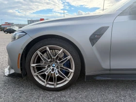 BMW M3 * Competition * АВТОКРЕДИТ БЕЗ ПЪРВОНАЧАЛНА ВНОСКА, снимка 15