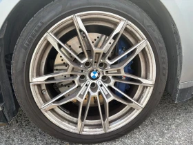 BMW M3 * Competition * АВТОКРЕДИТ БЕЗ ПЪРВОНАЧАЛНА ВНОСКА, снимка 7