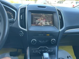 Ford Galaxy Титаниум, снимка 8