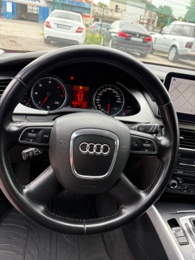 Audi A4 S-line, снимка 11
