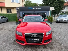 Audi A4 S-line, снимка 1