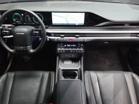 Hyundai Grandeur 3.5 LPG - САМО 30% АВАНС, снимка 7