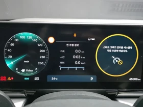 Hyundai Grandeur 3.5 LPG - САМО 30% АВАНС, снимка 8