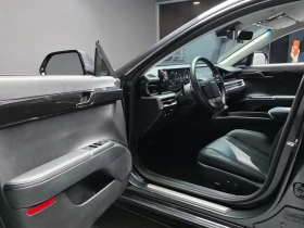 Hyundai Grandeur 3.5 LPG - САМО 30% АВАНС, снимка 10