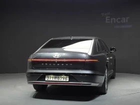 Hyundai Grandeur 3.5 LPG - САМО 30% АВАНС, снимка 4