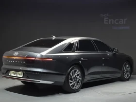 Hyundai Grandeur 3.5 LPG - САМО 30% АВАНС, снимка 2