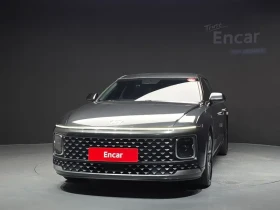 Hyundai Grandeur 3.5 LPG - САМО 30% АВАНС, снимка 3