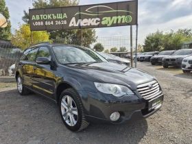 Subaru Outback 3.0-Н6/FACE/SUISSE , снимка 6