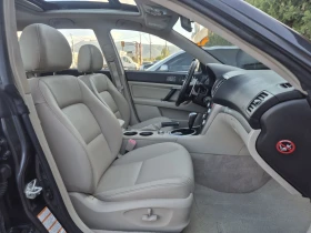 Subaru Outback 3.0-Н6/FACE/SUISSE , снимка 15