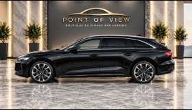 Audi A5 Avant* 2.0 TFSI* Matrix* Cockpit plus , снимка 4