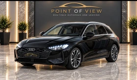 Audi A5 Avant* 2.0 TFSI* Matrix* Cockpit plus , снимка 1