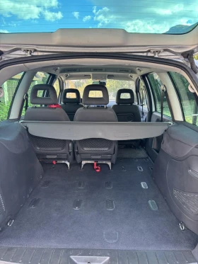 Seat Alhambra, снимка 7