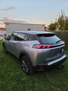 Peugeot 2008, снимка 4