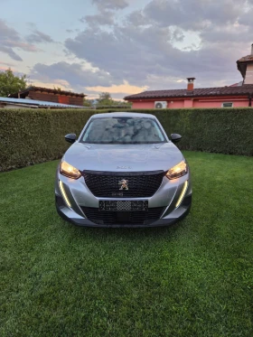 Peugeot 2008, снимка 3