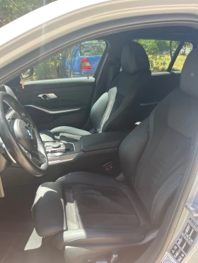 BMW 330 Xdrive, снимка 10