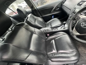 Toyota Avensis 2. 2 дизел (D-CAT, 177 к. с АВТОМАТ. НА ЧАСТИ - 11 € / 21.51 лв. - 38978765 15
