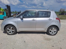 Suzuki Swift 1.3i 4x4, снимка 7