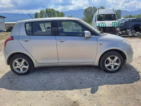 Suzuki Swift 1.3i 4x4, снимка 3