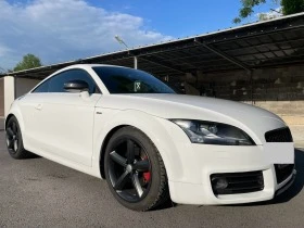 Audi Tt 1.8 TFSI S LINE , снимка 13