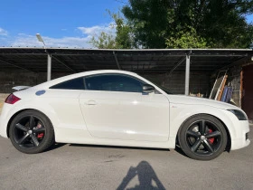 Audi Tt 1.8 TFSI S LINE , снимка 14