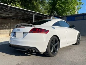 Audi Tt 1.8 TFSI S LINE  | Mobile.bg    15