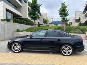 Audi A6 S-line Face Lift Пружини FULL EXTRI, снимка 9