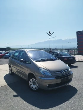 Citroen Xsara picasso 1.6 i | Mobile.bg    2